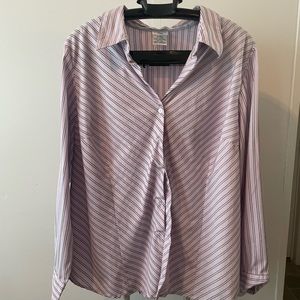 George Women’s 22W blouse